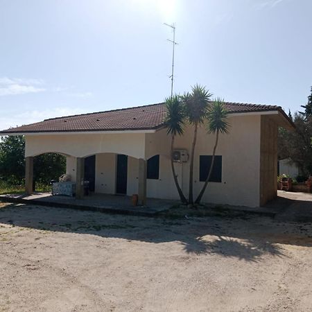 Odori Di Zagara Caltanissetta Exterior foto